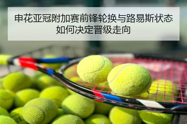 申花亚冠附加赛前锋轮换与路易斯状态如何决定晋级走向